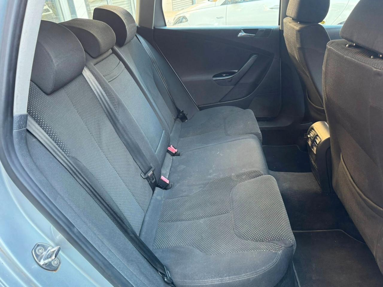PASSAT 2.0 TDI 140 CV. S.W. *SOLO X COMMERCIANTI O EXPORT