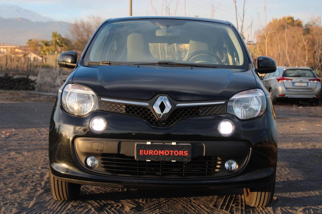 Renault Twingo Tua A SOLI 110€