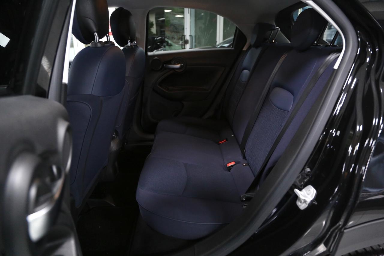 Fiat 500X 1.3 MultiJet 95 cv Club