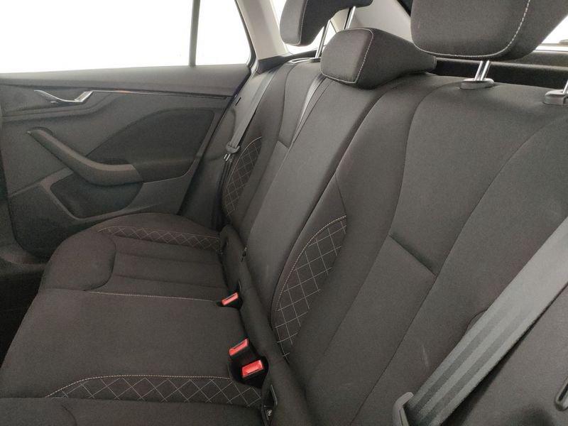 Skoda Kamiq 1.0 TSI Ambition