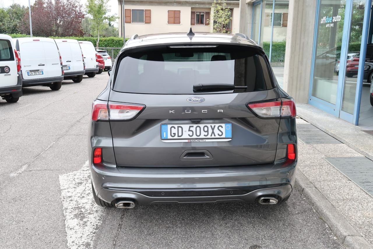 Ford Kuga 1.5 EcoBlue 120 CV 2WD ST-Line