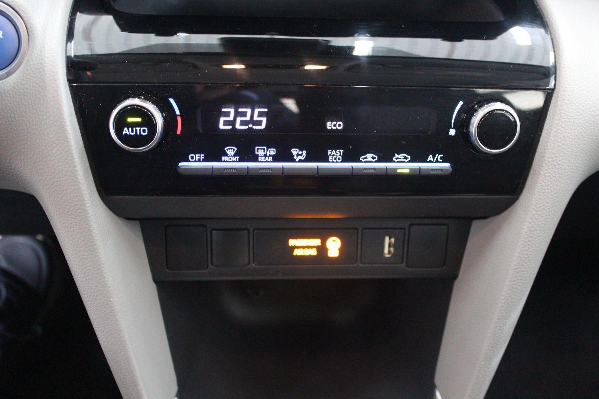 TOYOTA - Yaris Cross - 1.5 Hybrid 5p. E-CVT Active