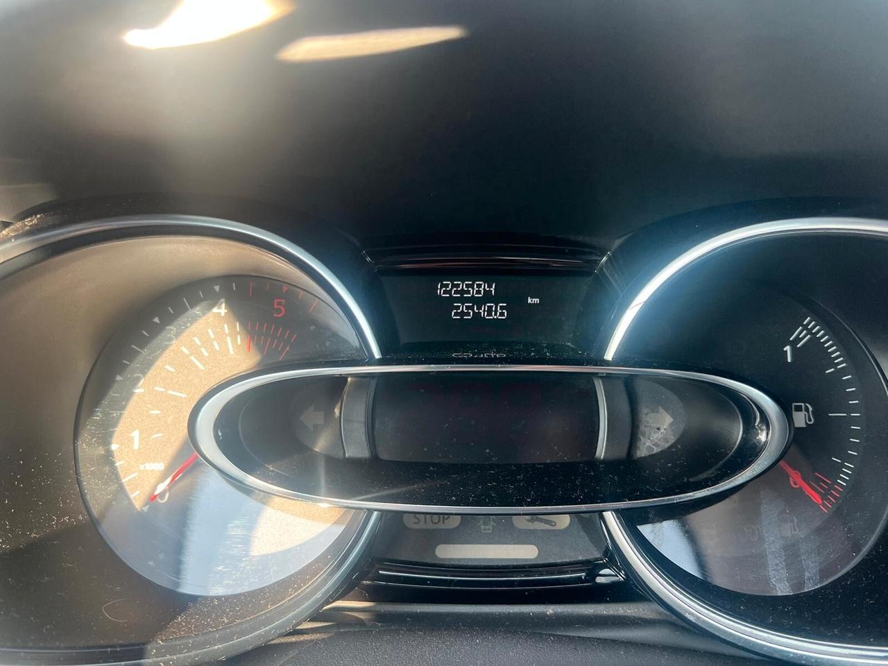 Renault Clio dCi 8V 90CV Start&Stop 5 porte Energy exite