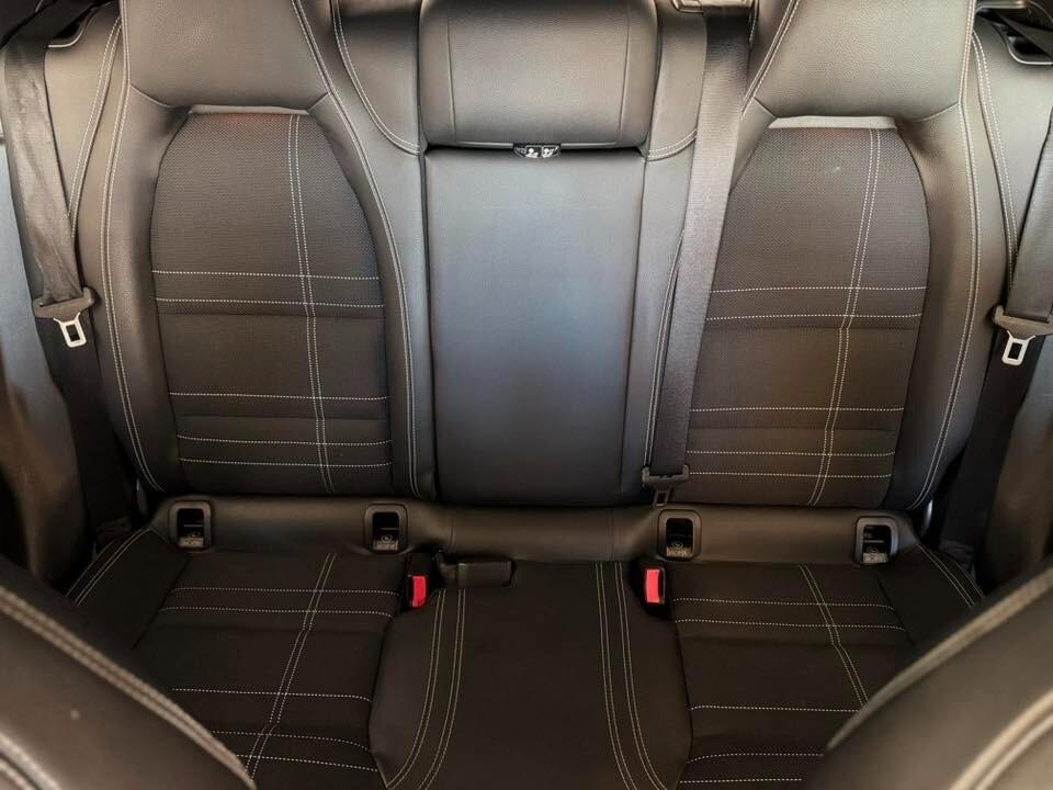 Mercedes-benz A 180 CDI Sport