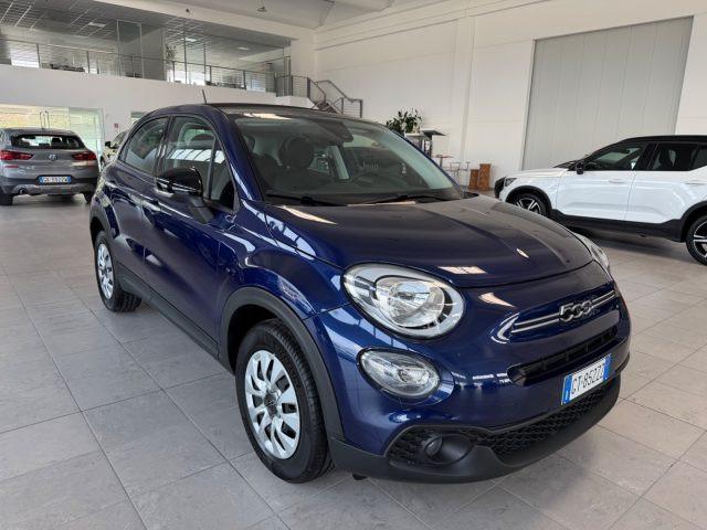FIAT 500X 1.5 T4 Hybrid 130 CV DCT Dolcevita