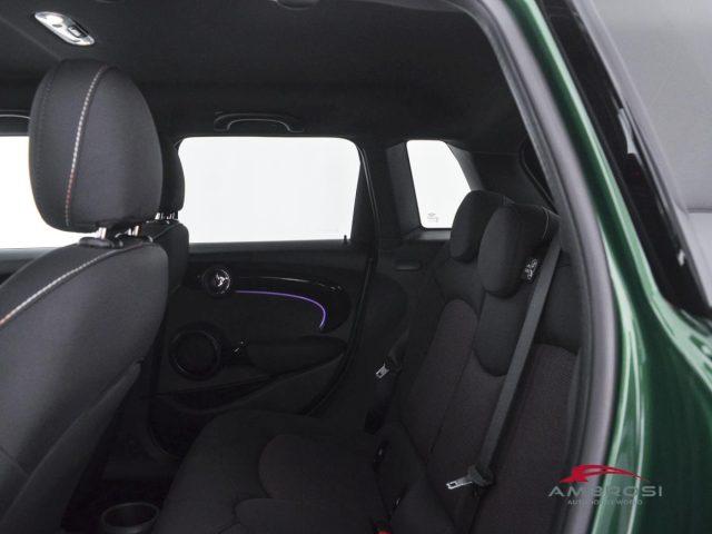 MINI Cooper 5 porte 5p 1.5 C Classic auto