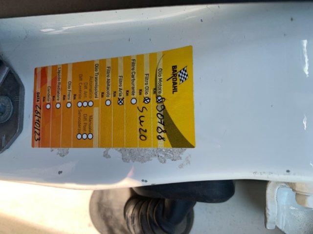 FORD EcoSport 1.0 EcoBoost 125 CV