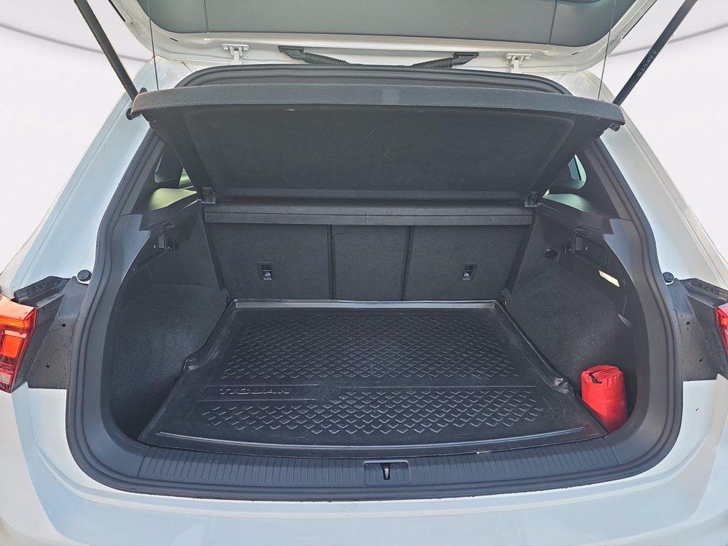 VOLKSWAGEN Tiguan 1.5 tsi r-line 150cv dsg del 2022