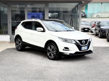 Nissan Qashqai 1.5 Diesel 115CV E6 Neo. - 2020