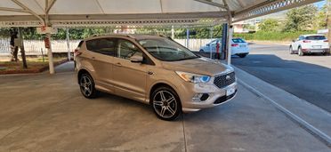 Ford Kuga 2.0 TDCi 180cv 4WD Powershift VIGNALE