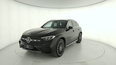 Mercedes-Benz GLC 300 de phev AMG Line Advanced 4matic auto