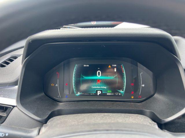 DR MOTOR DR 5.0 1.5 Turbo CVT Bi-Fuel GPL