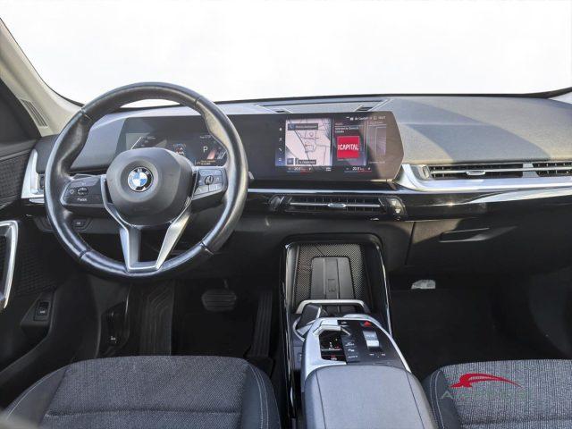 BMW X1 sDrive 18d auto