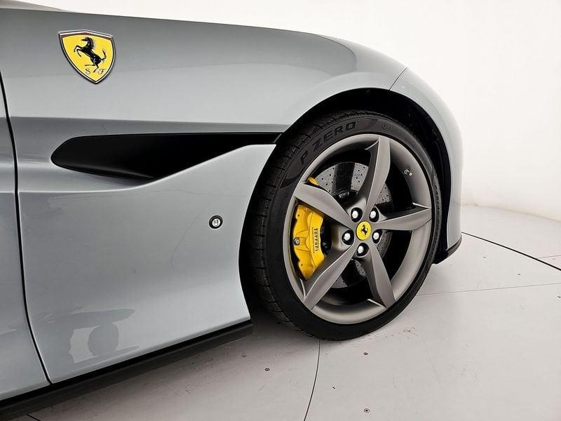Ferrari Portofino Portofino 3.9