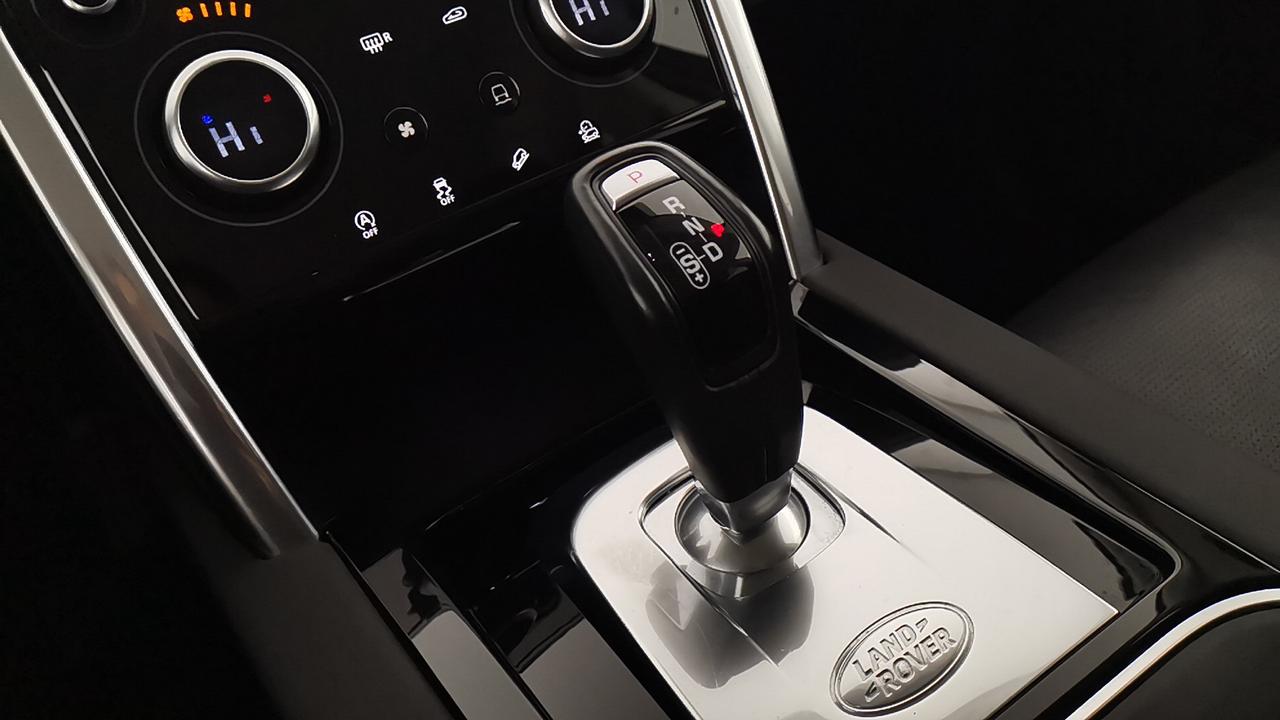 LAND ROVER Discovery Sport I 2020 - Discovery Sport 2.0d i4 mhev S awd