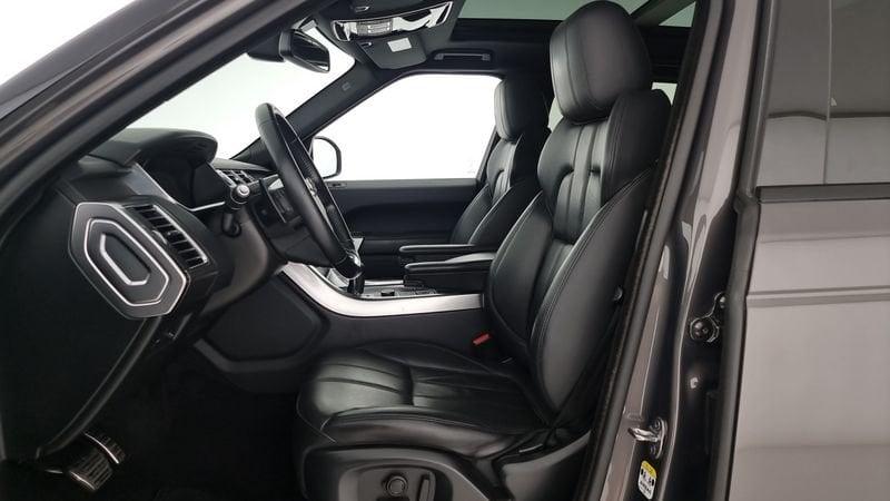 Land Rover RR Sport 3.0 TDV6 HSE Dynamic