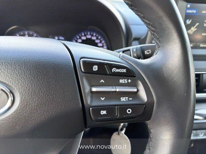 Hyundai Kona Kona 1.0 t-gdi Xtech 2wd 120cv