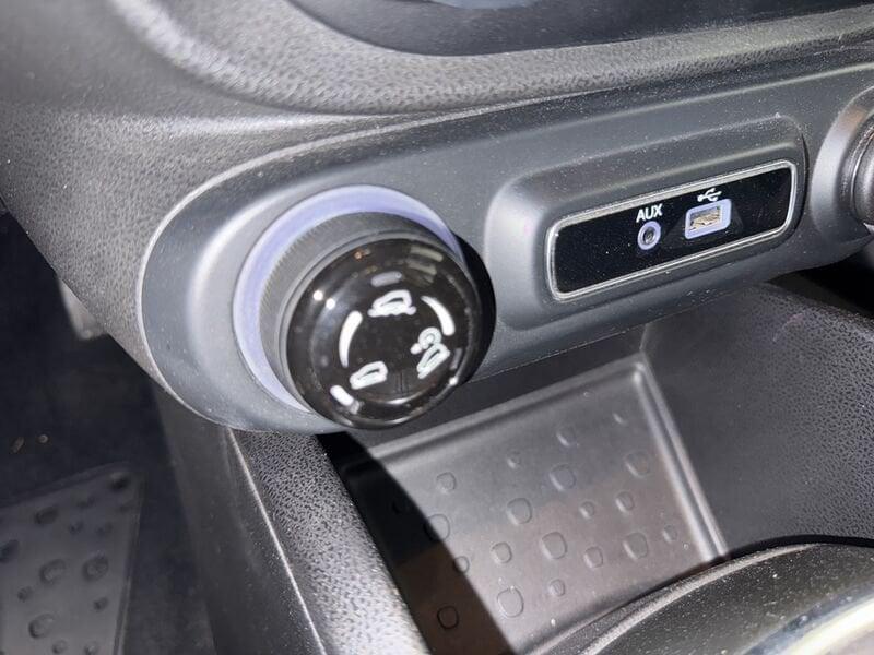 FIAT 500L 500L 1.6 Multijet 120 CV Cross