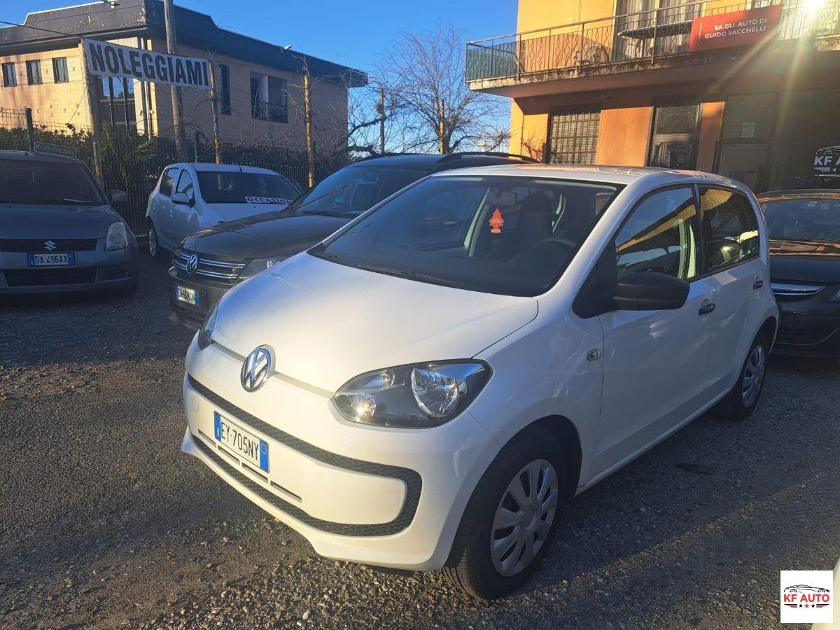 VOLKSWAGEN - Up! 5p 1.0 Take 60cv