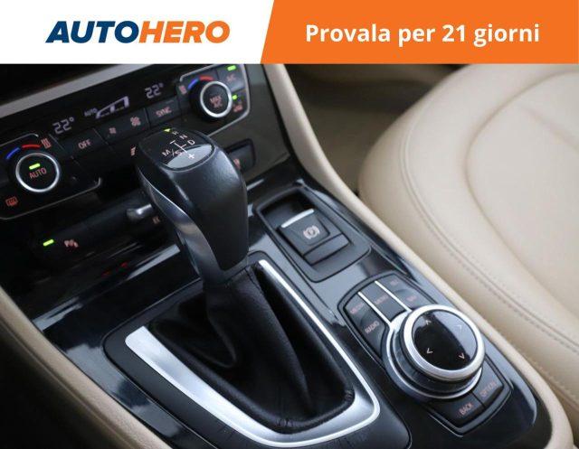 BMW 218 d Active Tourer Advantage