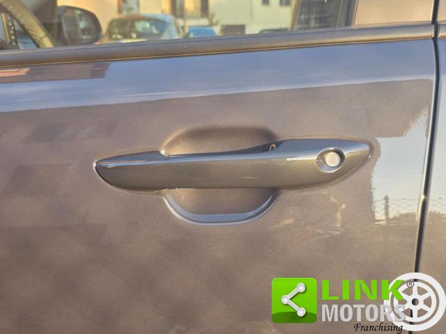 HYUNDAI i10 1.0 MPI Connectline Garanzia Hyundai