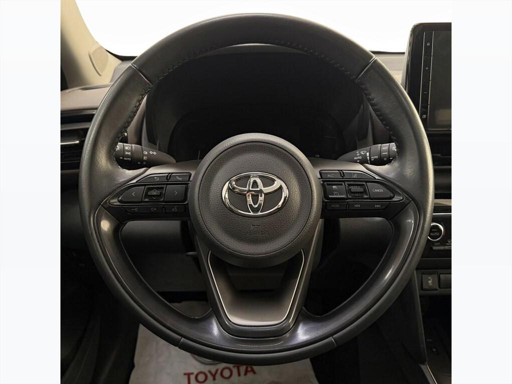Toyota Yaris Cross 1.5 H Lounge FWD E-CVT