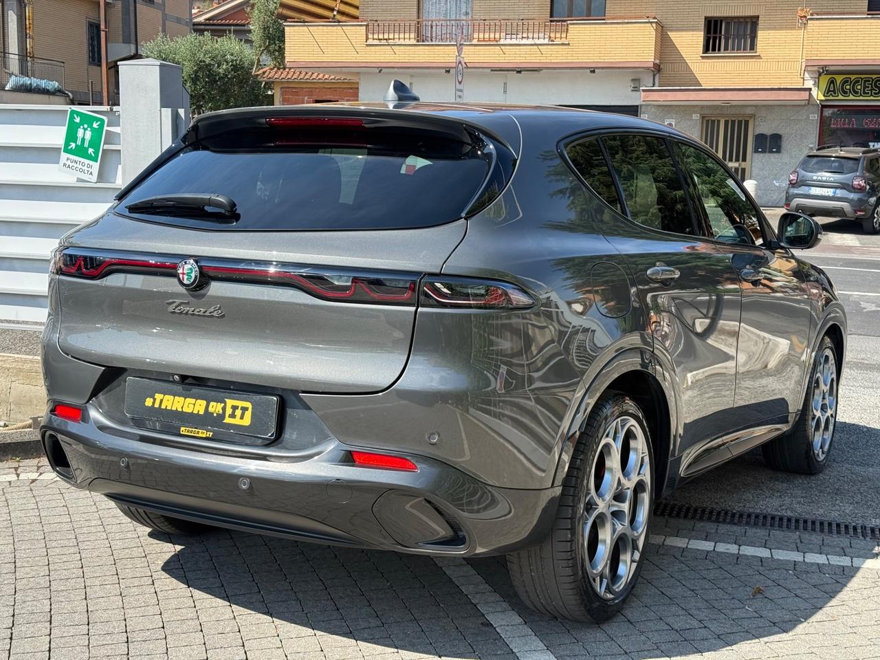 Alfa Romeo Tonale 1.5 130 CV MHEV TCT7 Edizione Speciale + GARANTITA