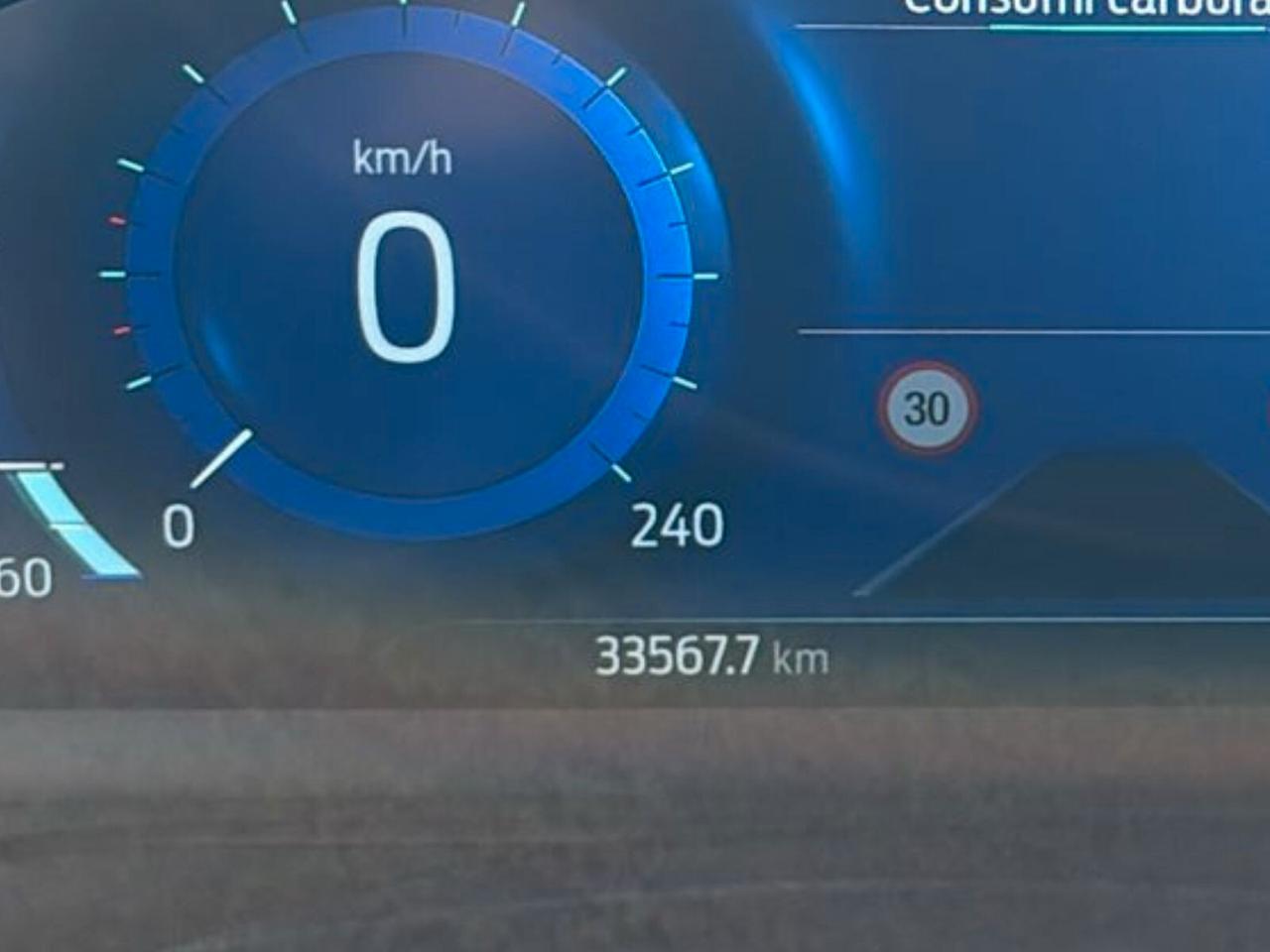 Ford Puma 1.0 EcoBoost Hybrid 125 CV S&S ST-Line