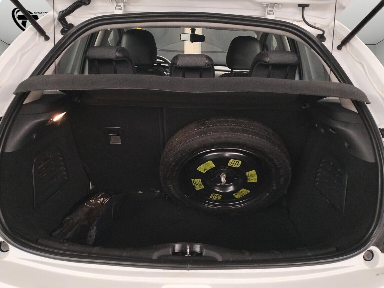 Citroen C3 PureTech 82 S&S ETG Exclusive automatico - GPL - NEOPATENTATI