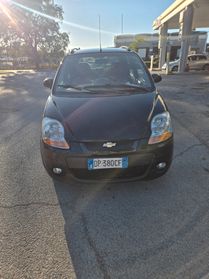 Chevrolet Matiz 800 S Smile GPL Eco Logic