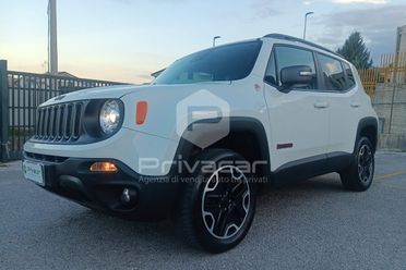 JEEP Renegade 2.0 Mjt 170CV 4WD Active Drive Low Trailhawk
