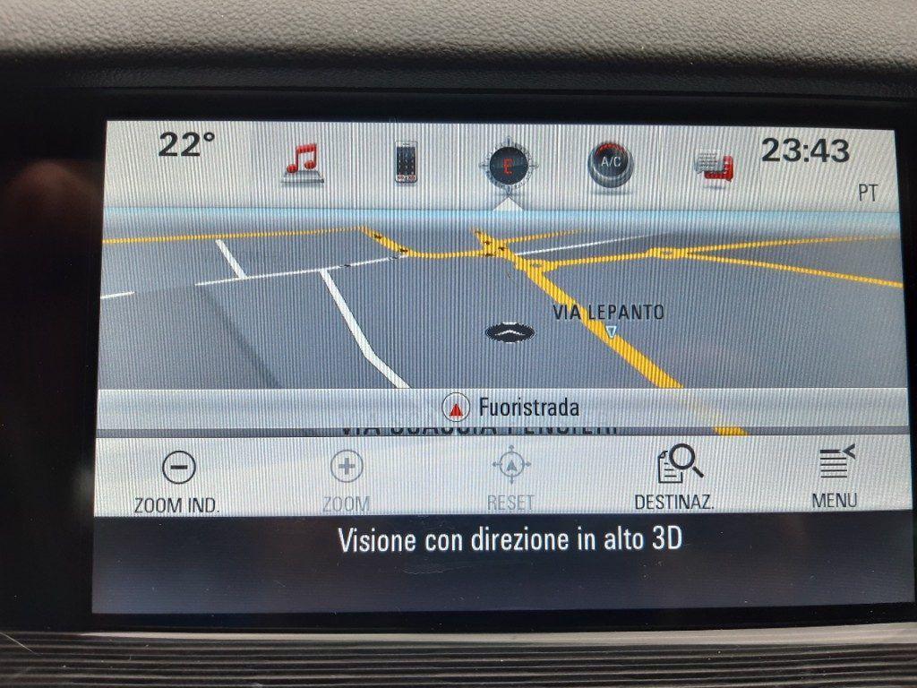Opel Insignia 2.0 CDTI S&S aut. Grand Sport Exclusive