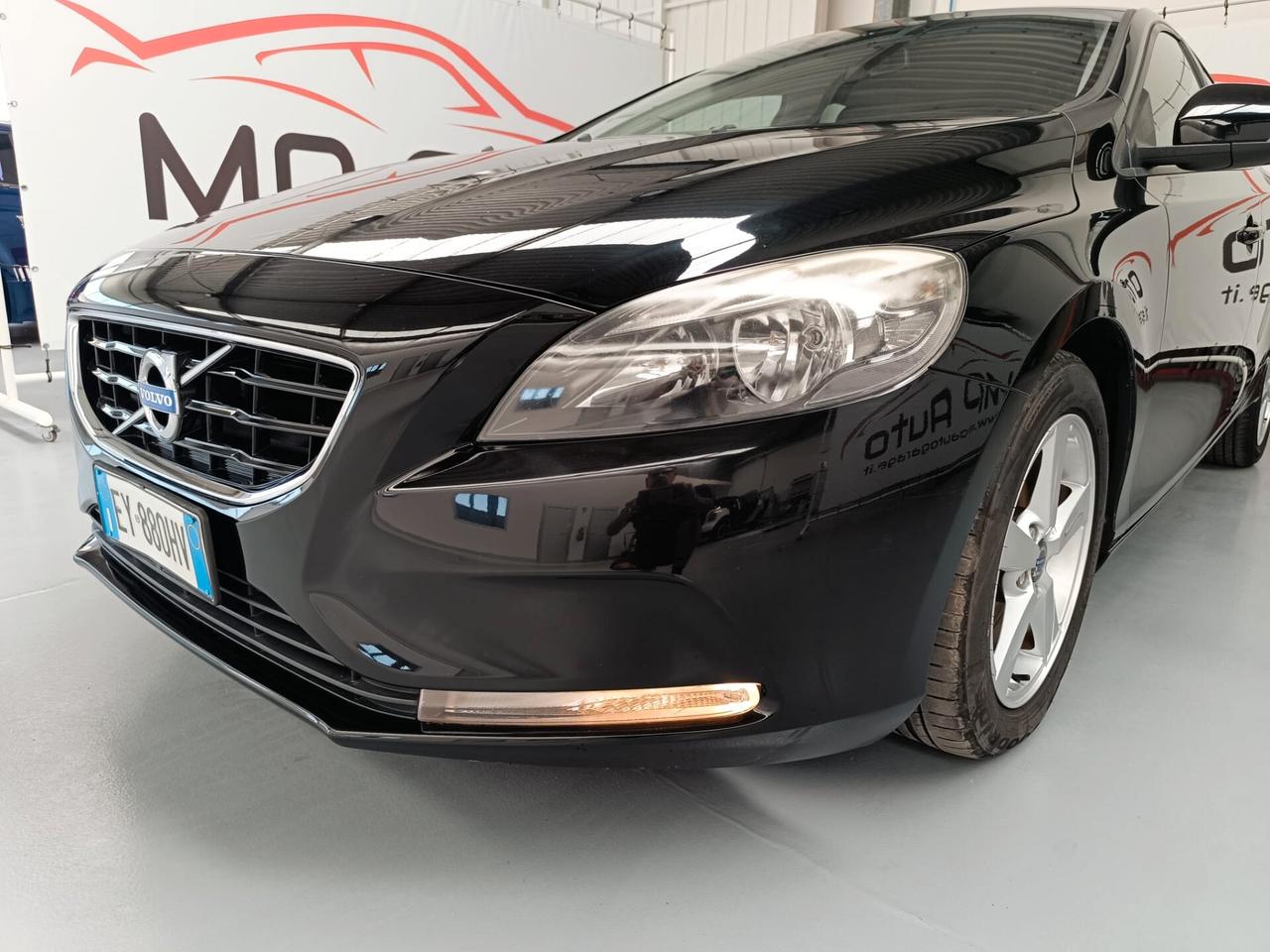 Volvo V40 D2 1.6 Momentum