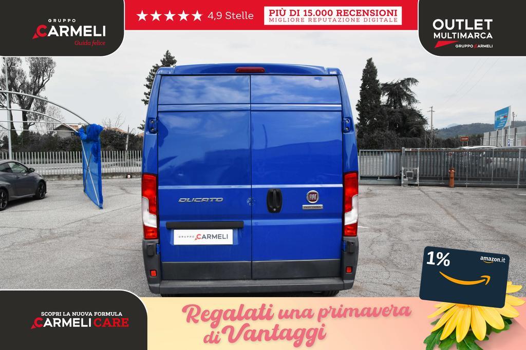 Fiat Ducato 30 MH1 2.0 mjt 115cv E6