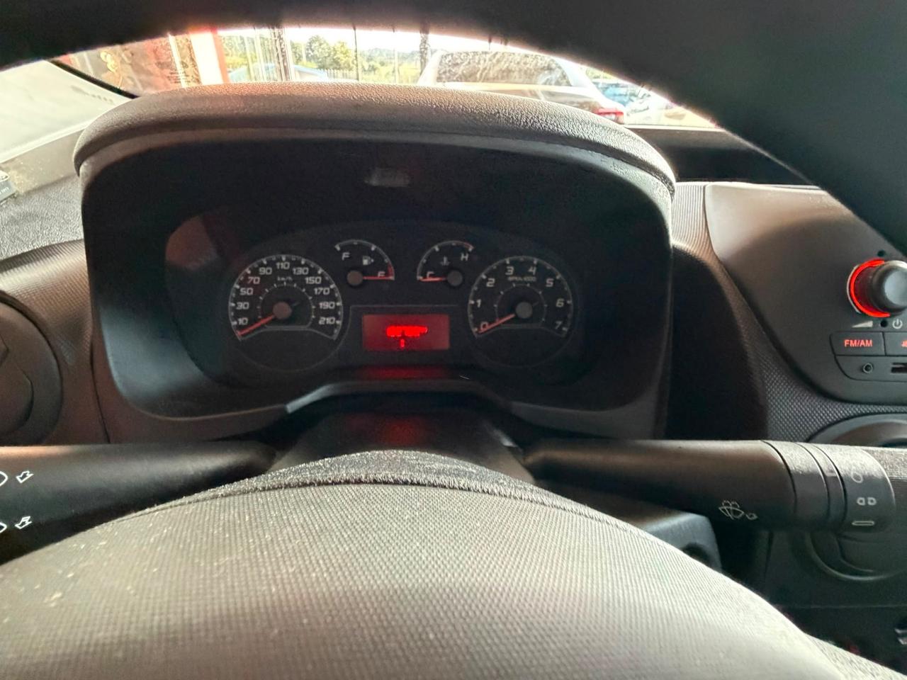 Fiat FIORINO 2ª SERIE FIORINO 1.3 MJT 95CV CARGO ADVENTURE