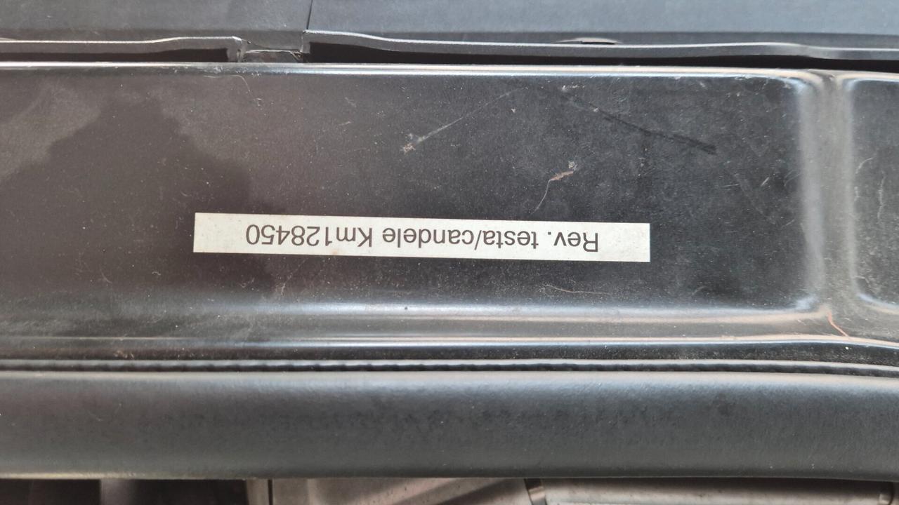 Mini 1.4 16V One ( NEOPATENTATI )