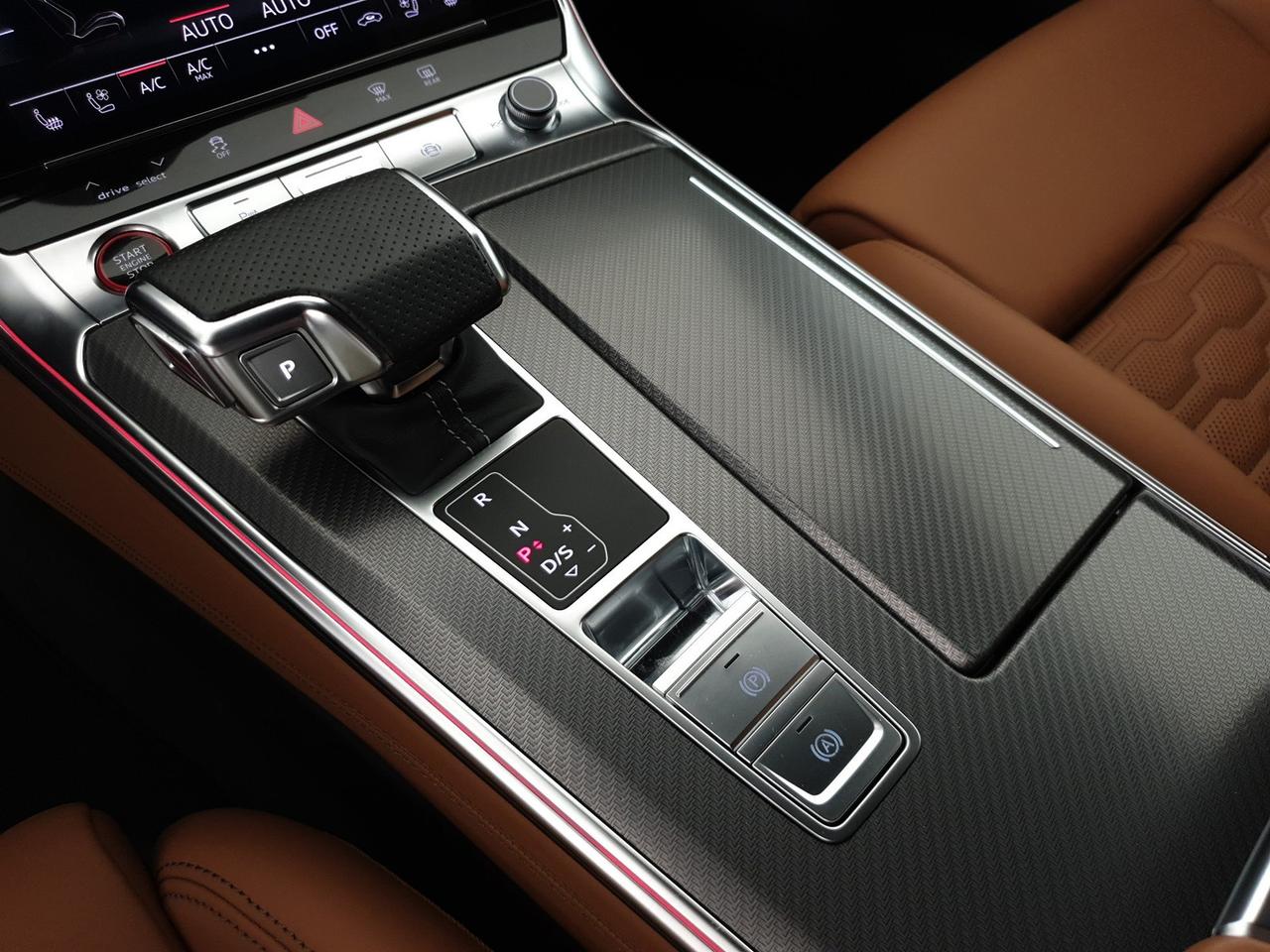 Avant 4.0TFSI 600CV quattro tiptronic