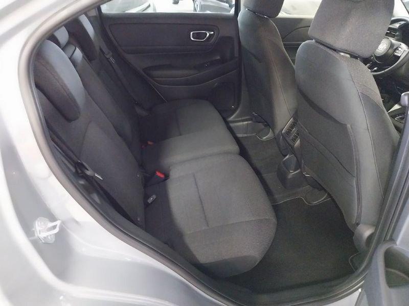 Honda HR-V III 2025 1.5 hev Elegance ecvt