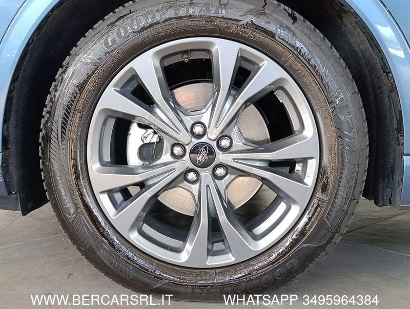 Ford Kuga Kuga 2.0 EcoBlue 120 CV aut. 2WD ST-Line*LED*PDC*FULL LINK*