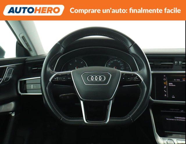 AUDI A7 SPB 50 3.0 TDI quattro tiptronic