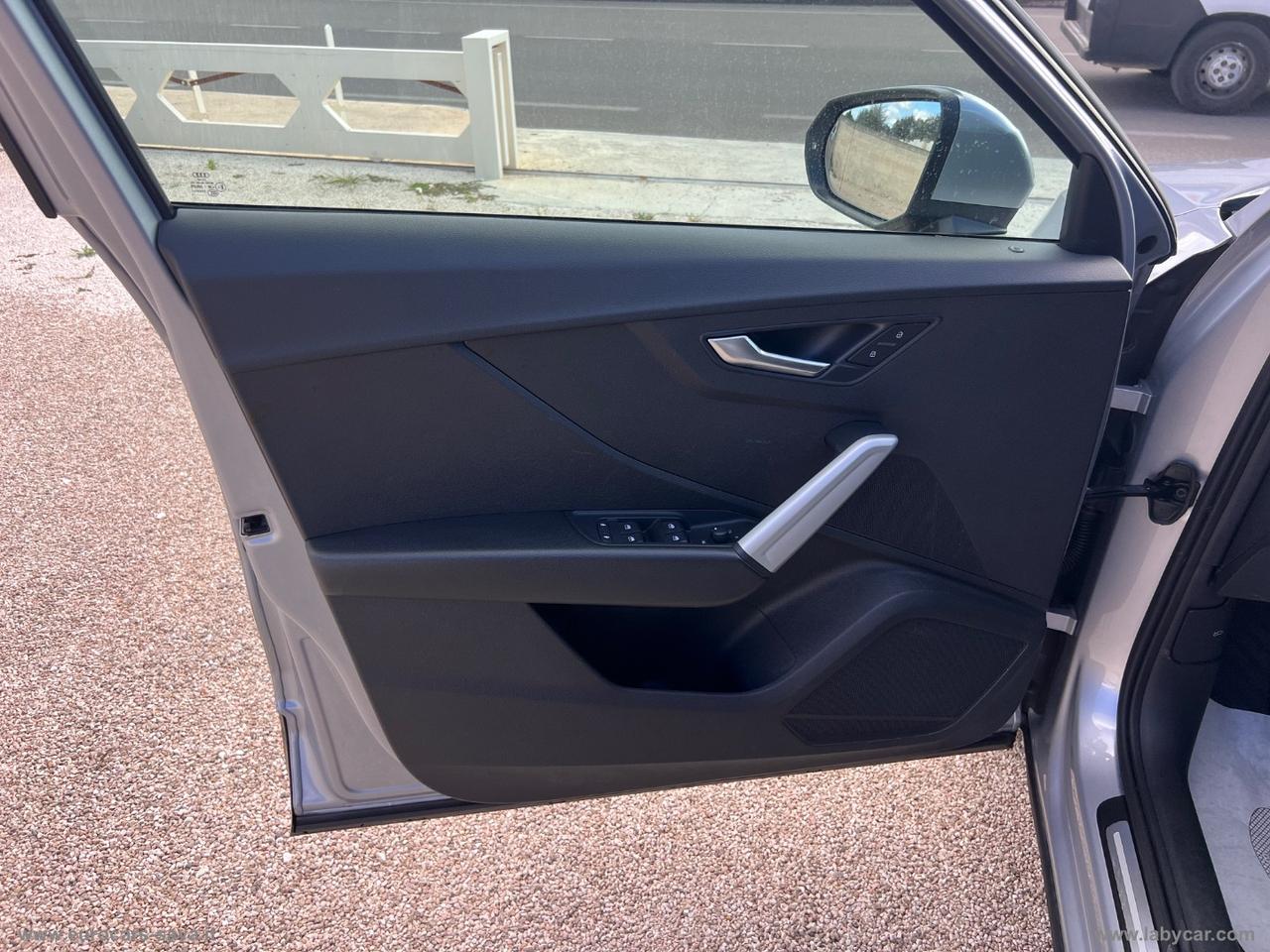 AUDI Q2 30 TDI S tronic Admired