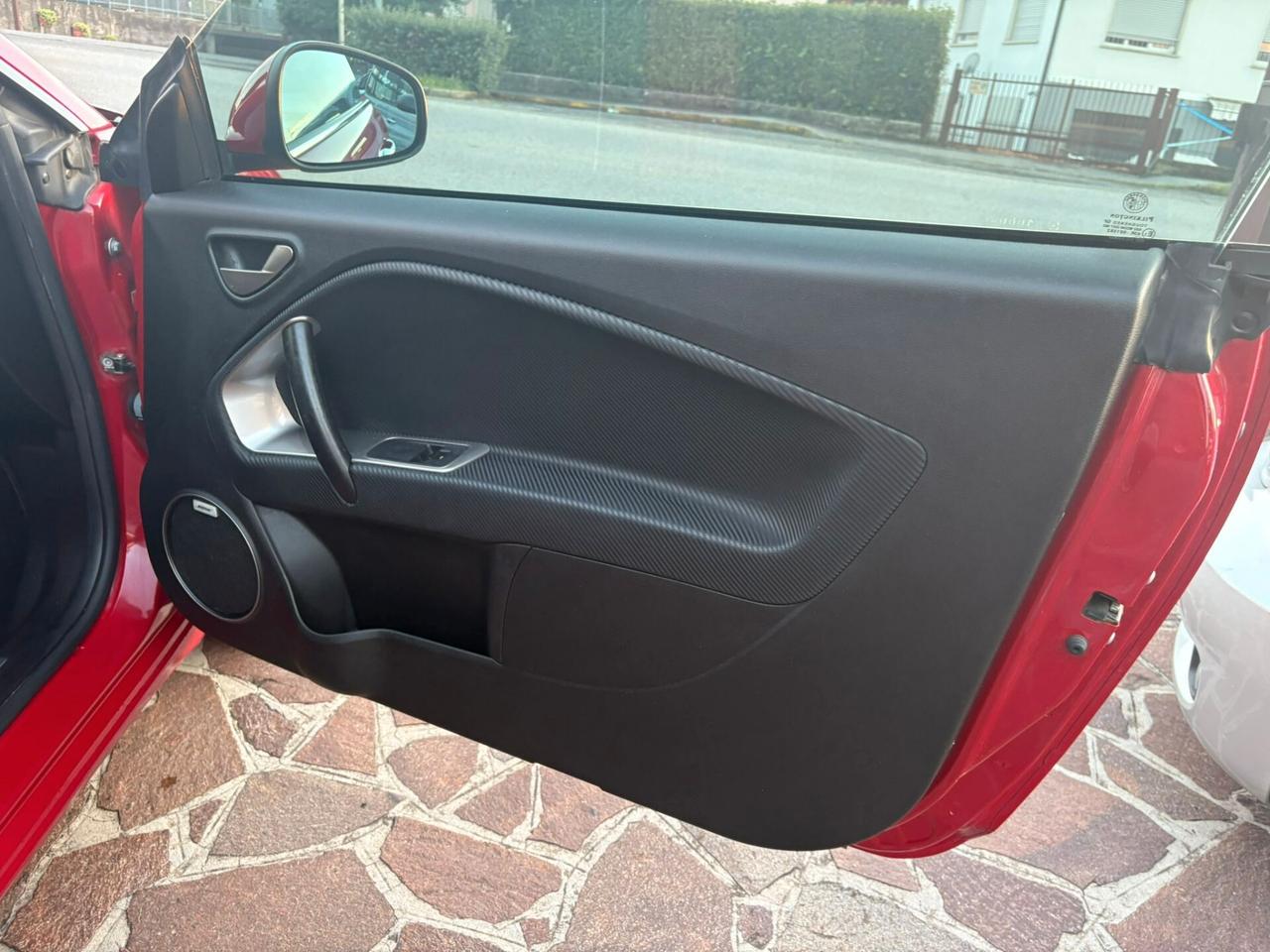 Alfa Romeo MiTo 1.6 JTDm 16V Distinctive