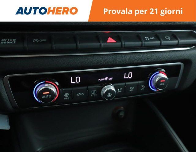 AUDI A3 SPB 1.6 TDI clean diesel S tronic Attraction