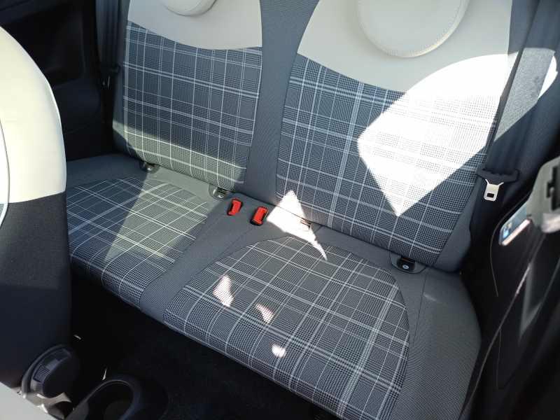 FIAT 500 1.2 Mirror s&s 69cv my19