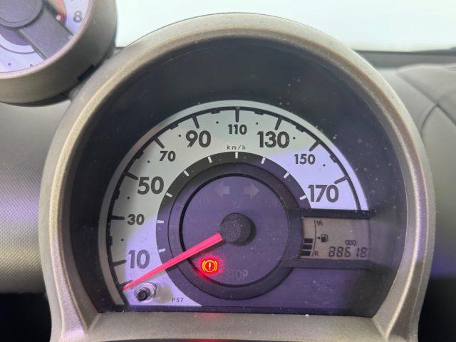 PEUGEOT 107 1.0 68CV 5p. Desir