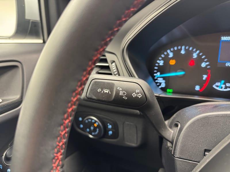 FORD FOCUS 1.0 ECOBOOST HYBRID 125 CV