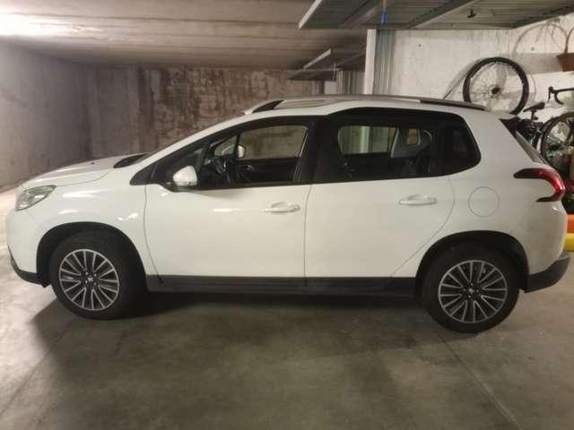 Peugeot 2008 1.2 BENZINA MOTORE ROTTO