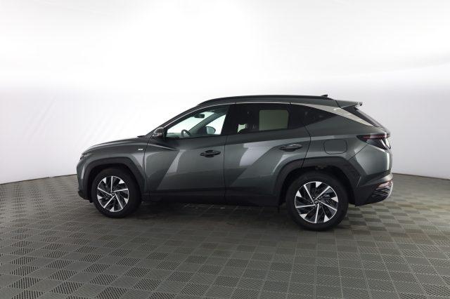HYUNDAI Tucson Tucson 1.6 CRDI 48V XLine