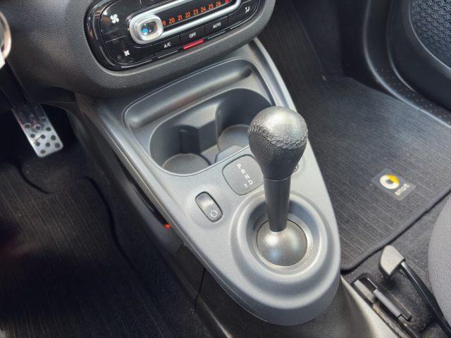 SMART ForTwo 70 1.0 twinamic Superpassion