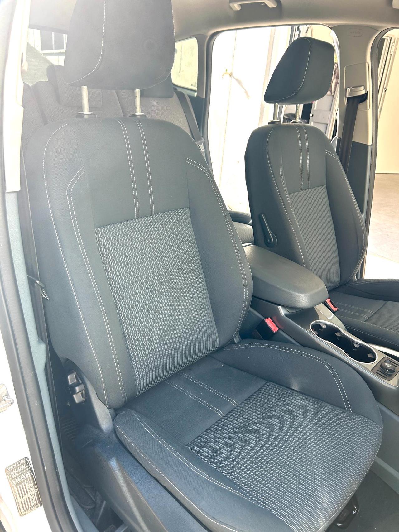 Ford C-Max 2.0TDCI TITANIUM